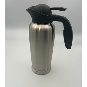 New Stanley Commercial 34 oz Ergo Serve Stainless Carafe Creamer 1L 10-00011-XXX